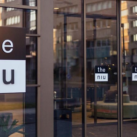 Holiday Inn - The Niu, Blade Solingen By Ihg Экстерьер фото