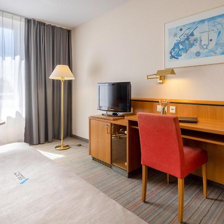 Holiday Inn - The Niu, Blade Solingen By Ihg Экстерьер фото