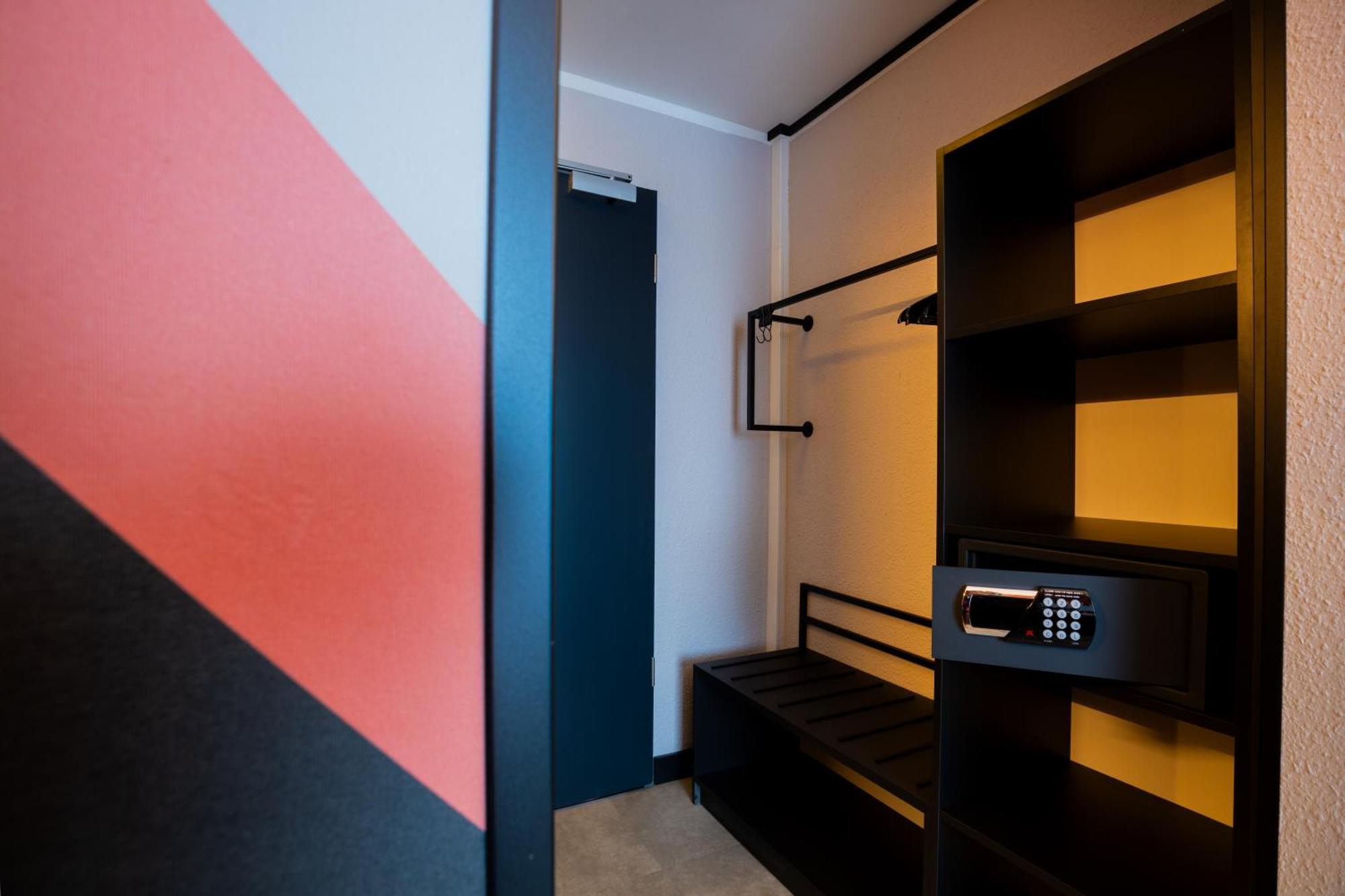 Holiday Inn - The Niu, Blade Solingen By Ihg Экстерьер фото
