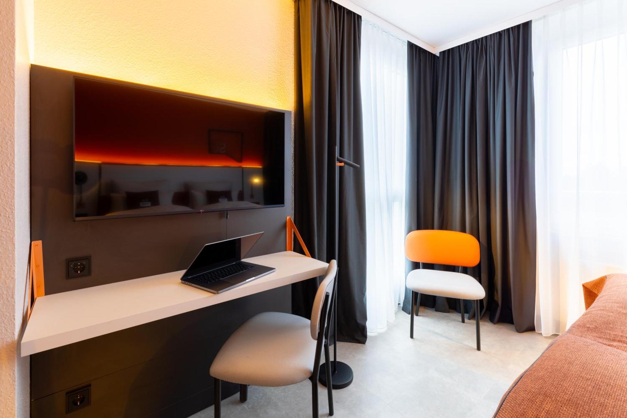 Holiday Inn - The Niu, Blade Solingen By Ihg Экстерьер фото