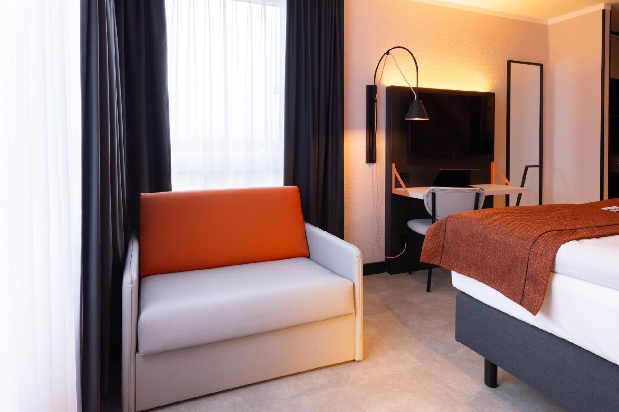 Holiday Inn - The Niu, Blade Solingen By Ihg Экстерьер фото