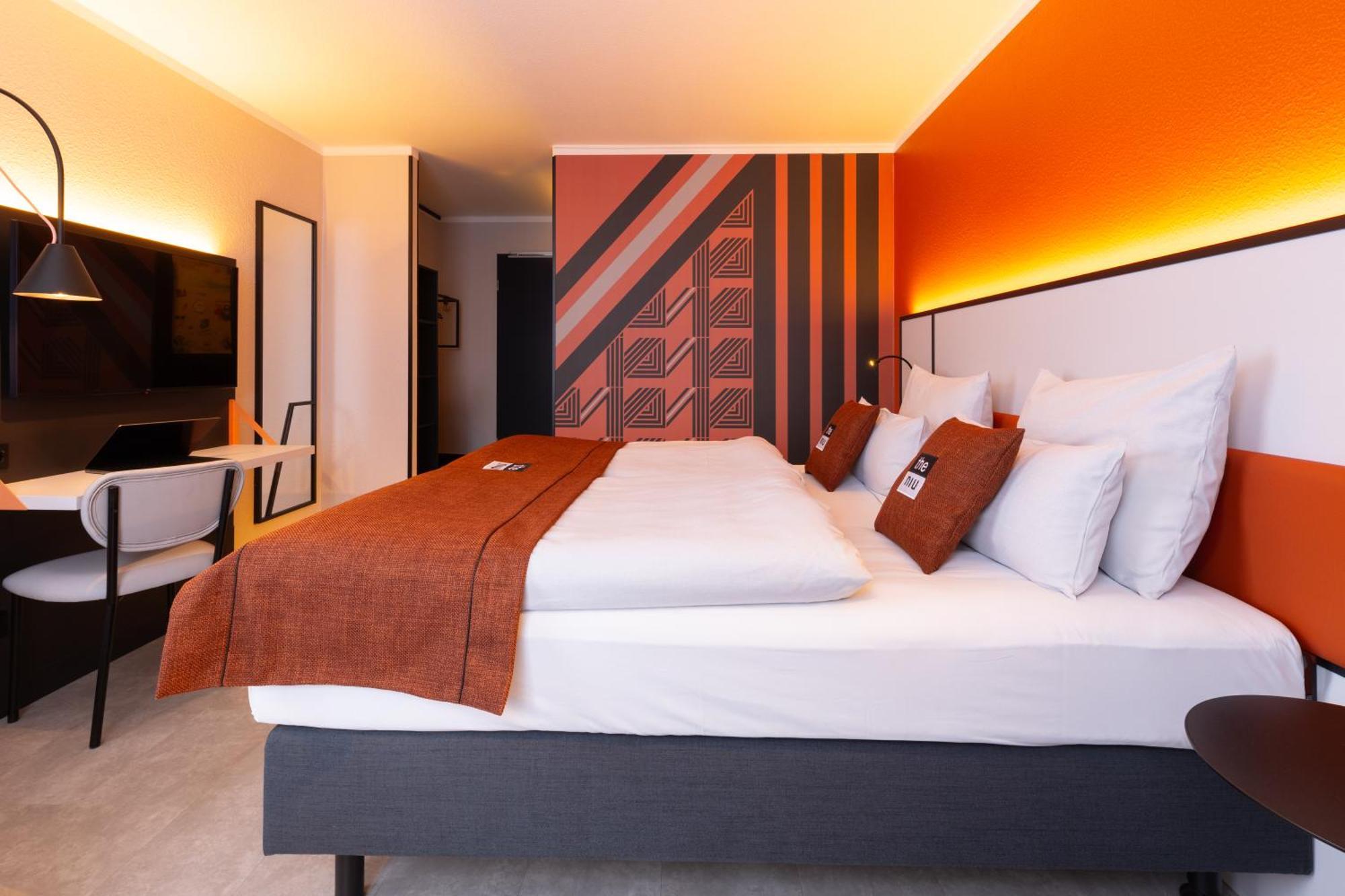 Holiday Inn - The Niu, Blade Solingen By Ihg Экстерьер фото