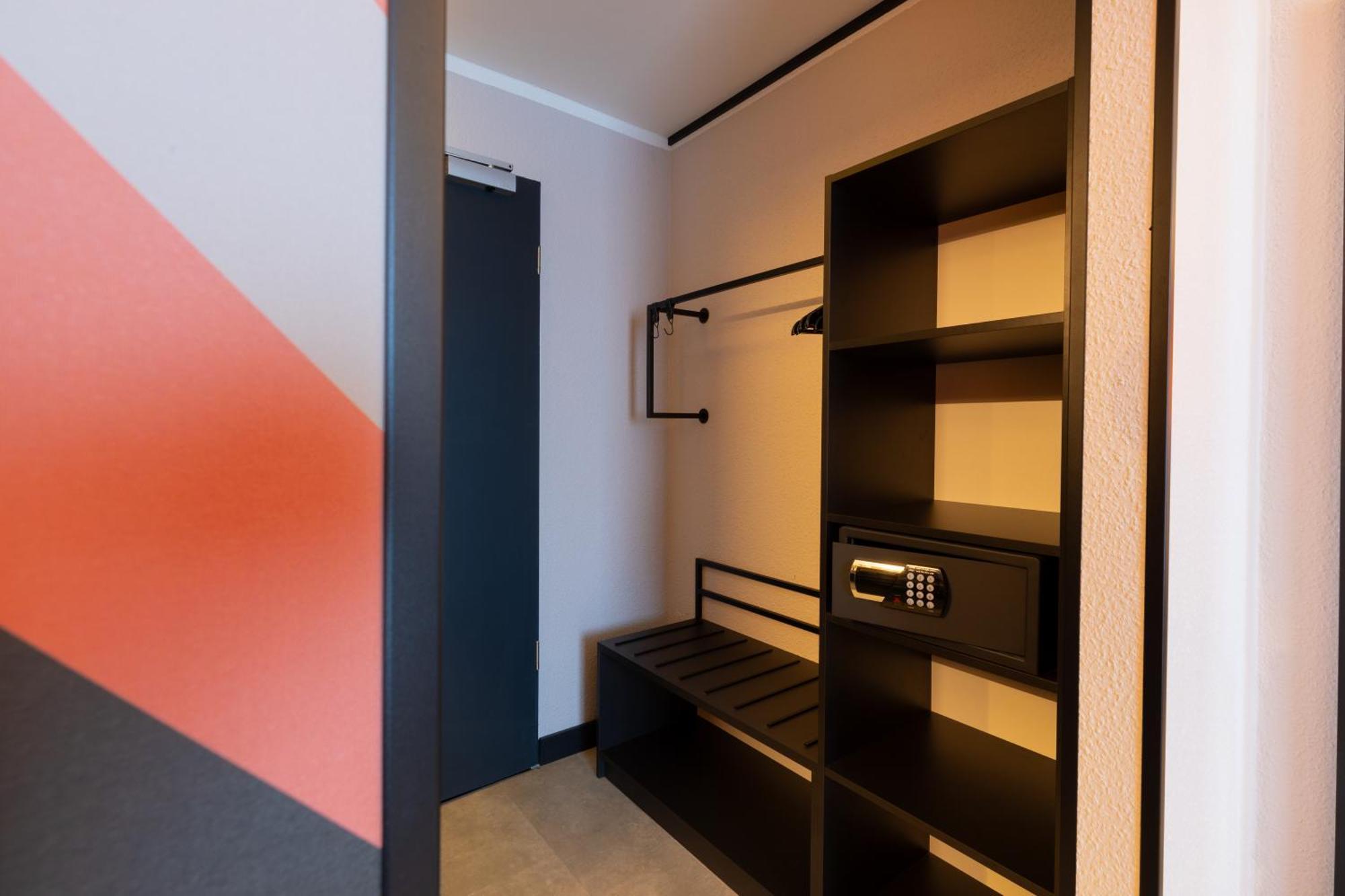 Holiday Inn - The Niu, Blade Solingen By Ihg Экстерьер фото