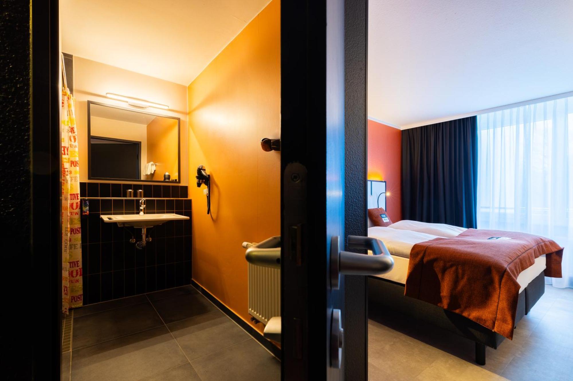 Holiday Inn - The Niu, Blade Solingen By Ihg Экстерьер фото
