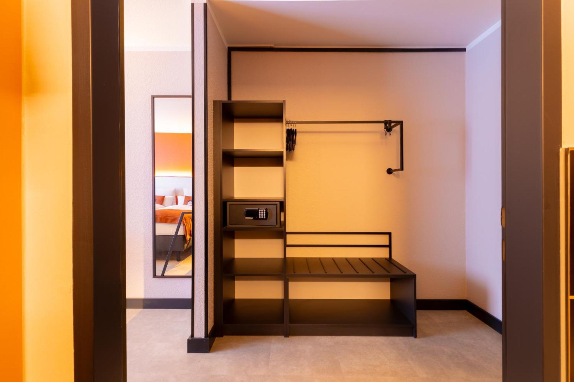 Holiday Inn - The Niu, Blade Solingen By Ihg Экстерьер фото