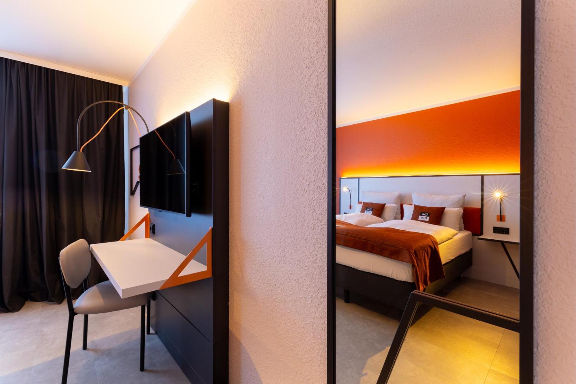 Holiday Inn - The Niu, Blade Solingen By Ihg Экстерьер фото