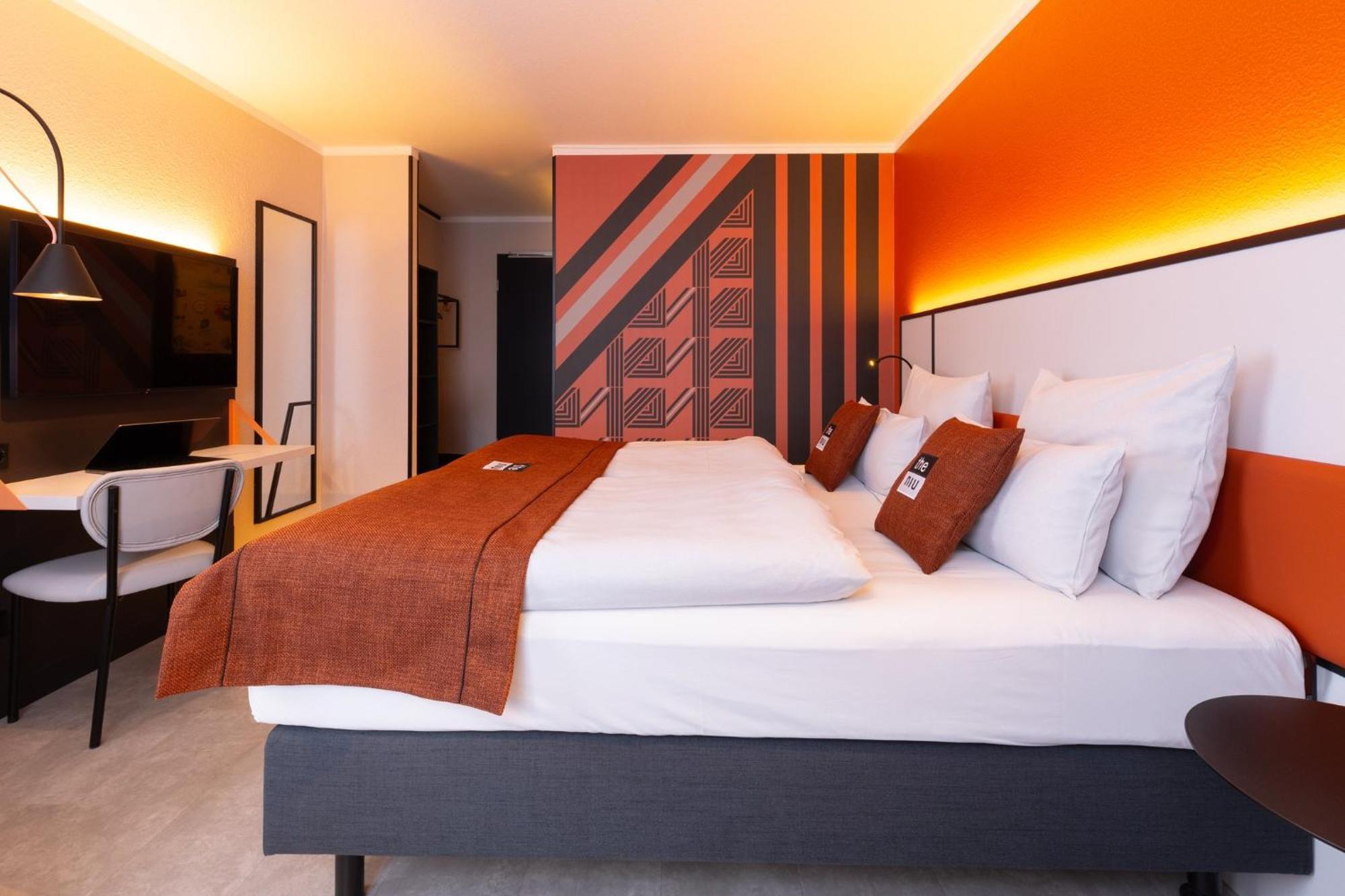 Holiday Inn - The Niu, Blade Solingen By Ihg Экстерьер фото