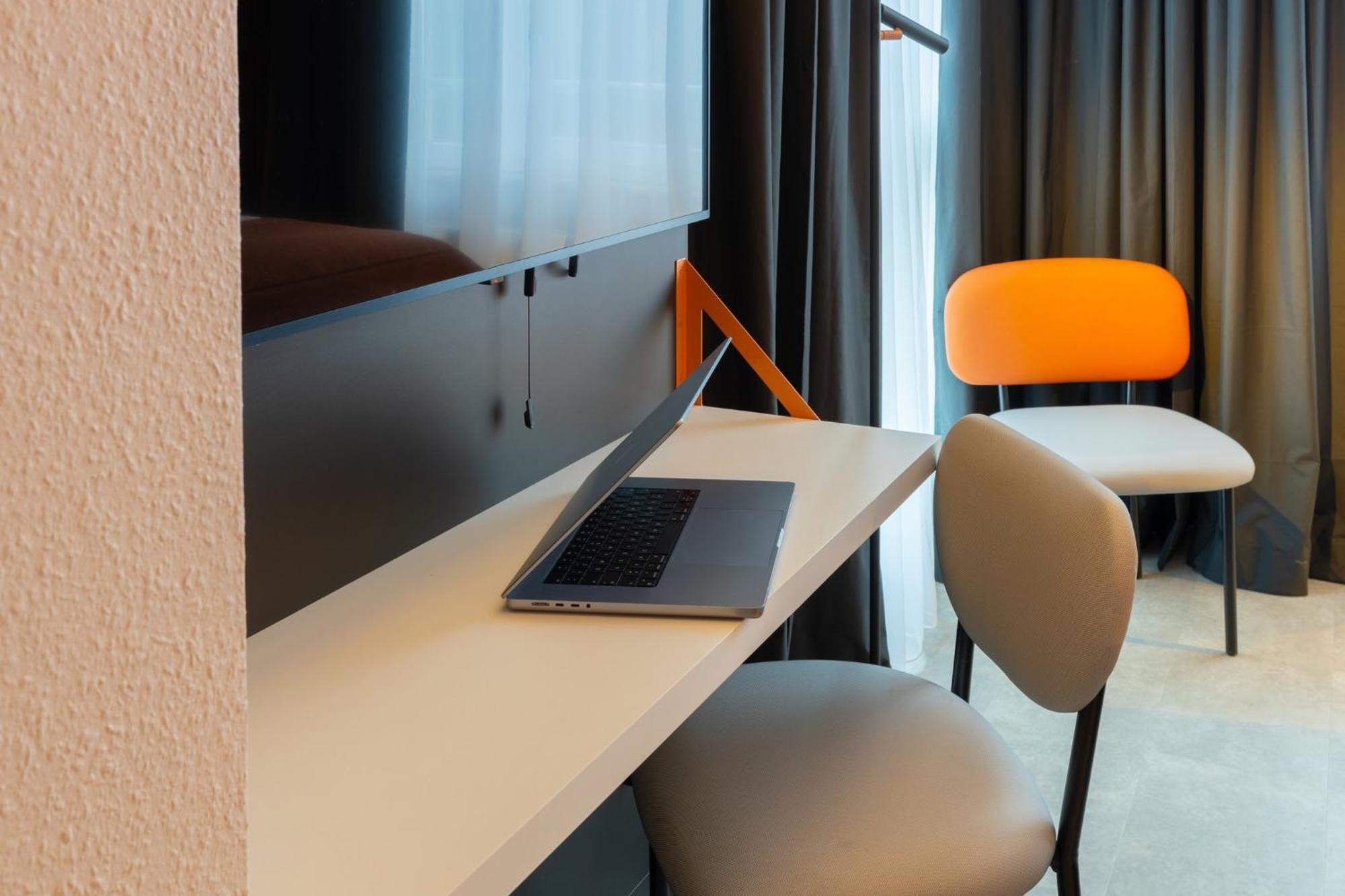 Holiday Inn - The Niu, Blade Solingen By Ihg Экстерьер фото