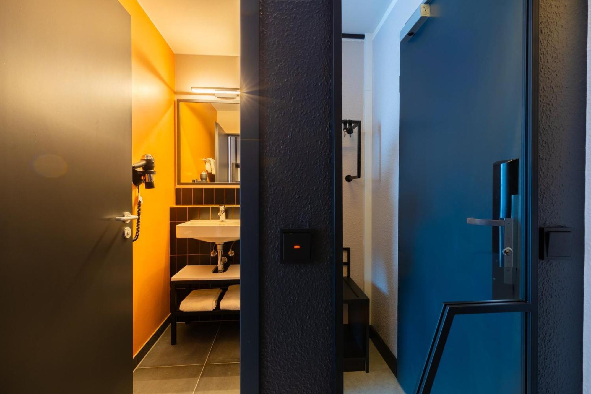 Holiday Inn - The Niu, Blade Solingen By Ihg Экстерьер фото
