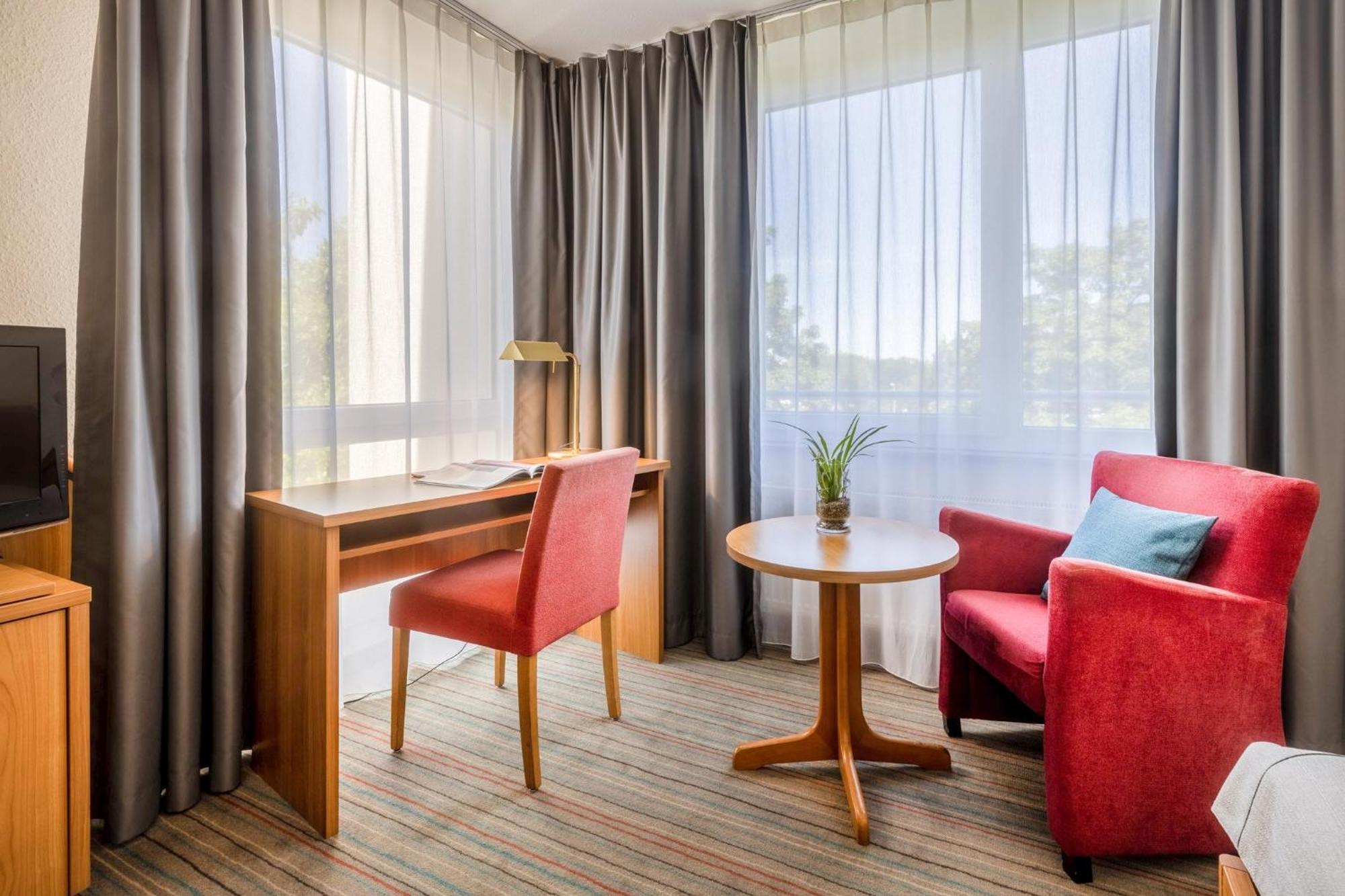 Holiday Inn - The Niu, Blade Solingen By Ihg Экстерьер фото