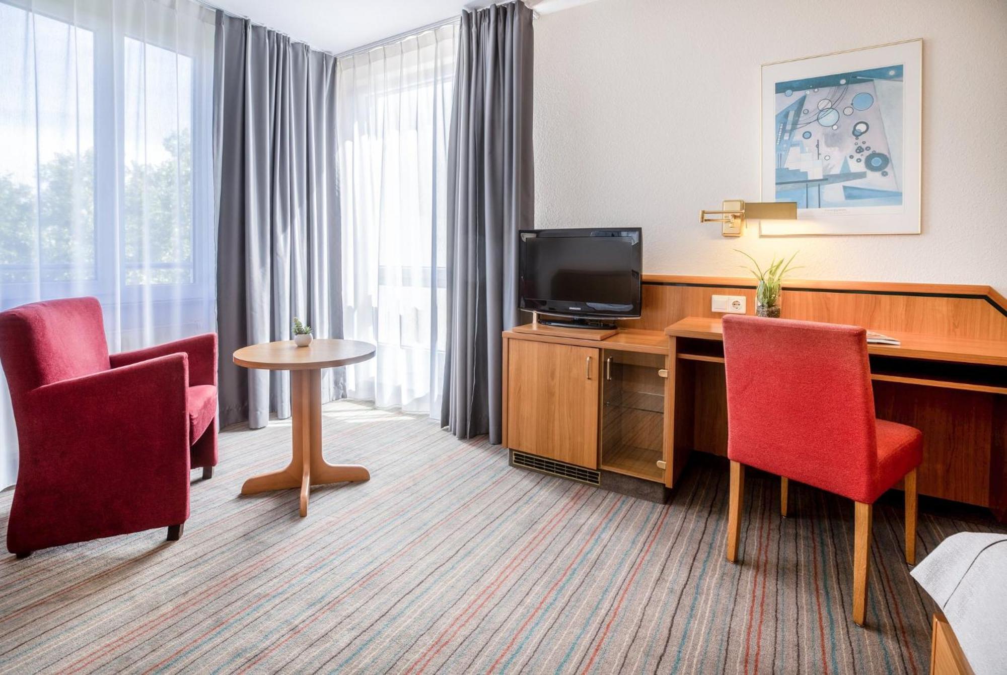 Holiday Inn - The Niu, Blade Solingen By Ihg Экстерьер фото
