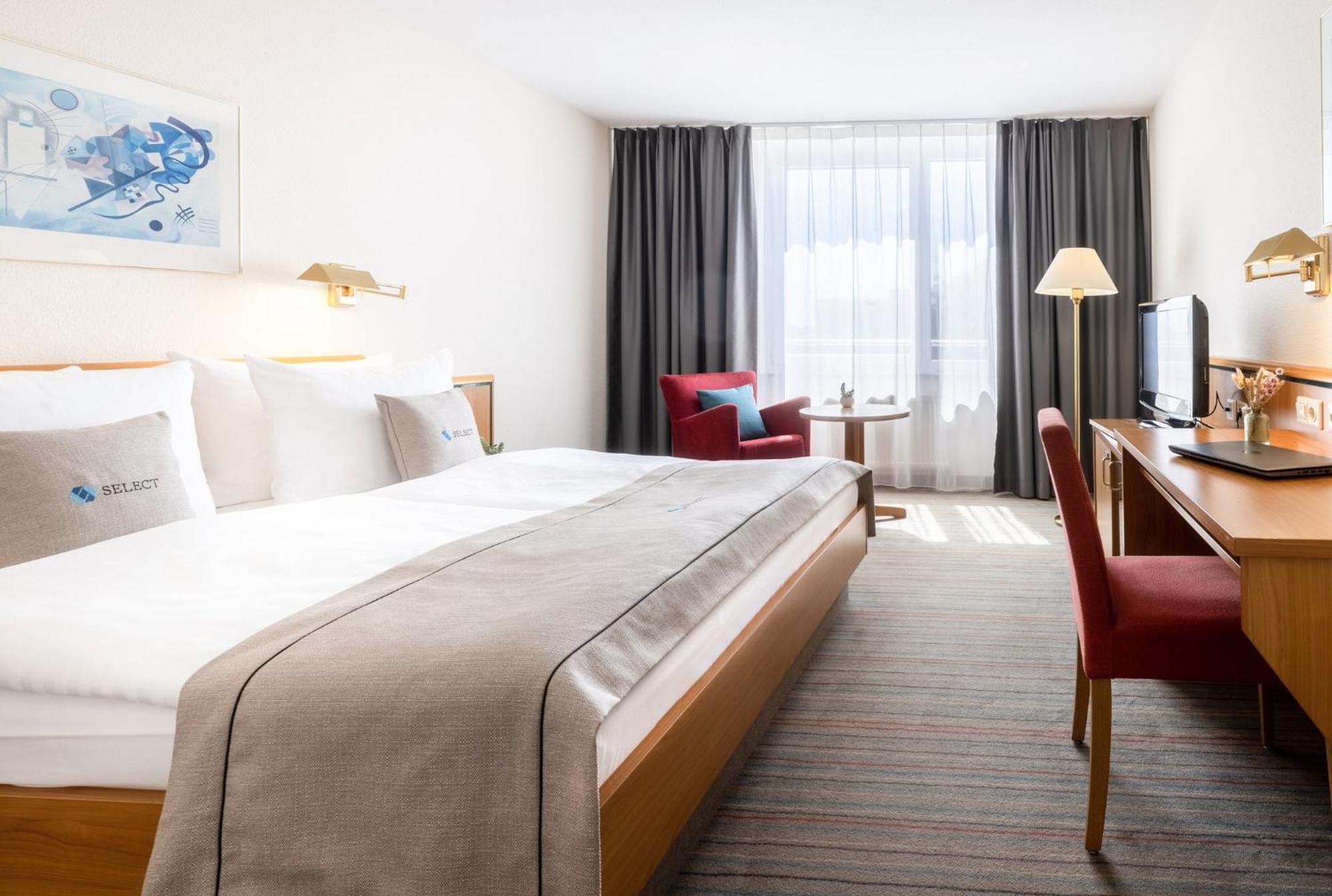 Holiday Inn - The Niu, Blade Solingen By Ihg Экстерьер фото