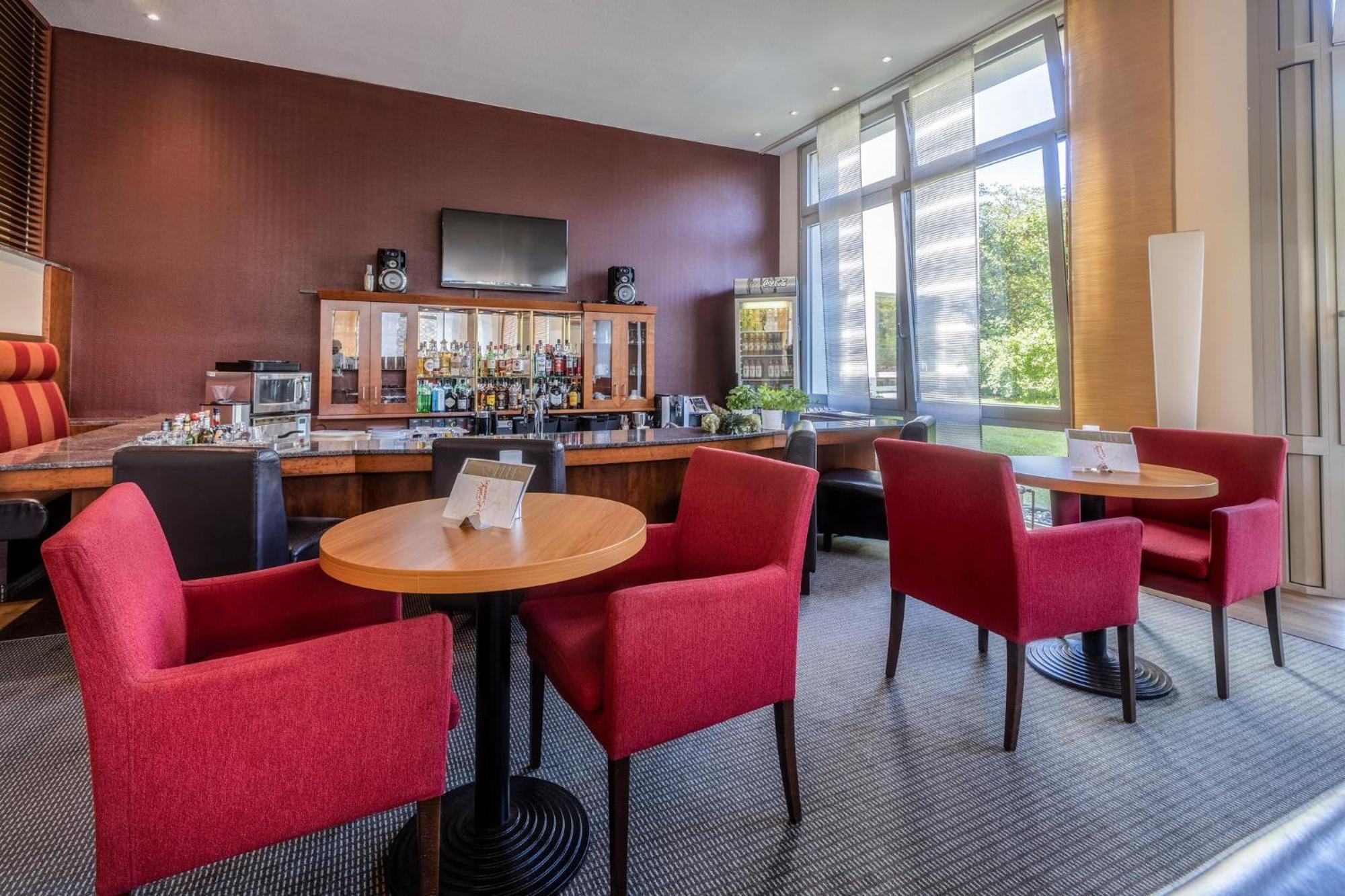 Holiday Inn - The Niu, Blade Solingen By Ihg Экстерьер фото