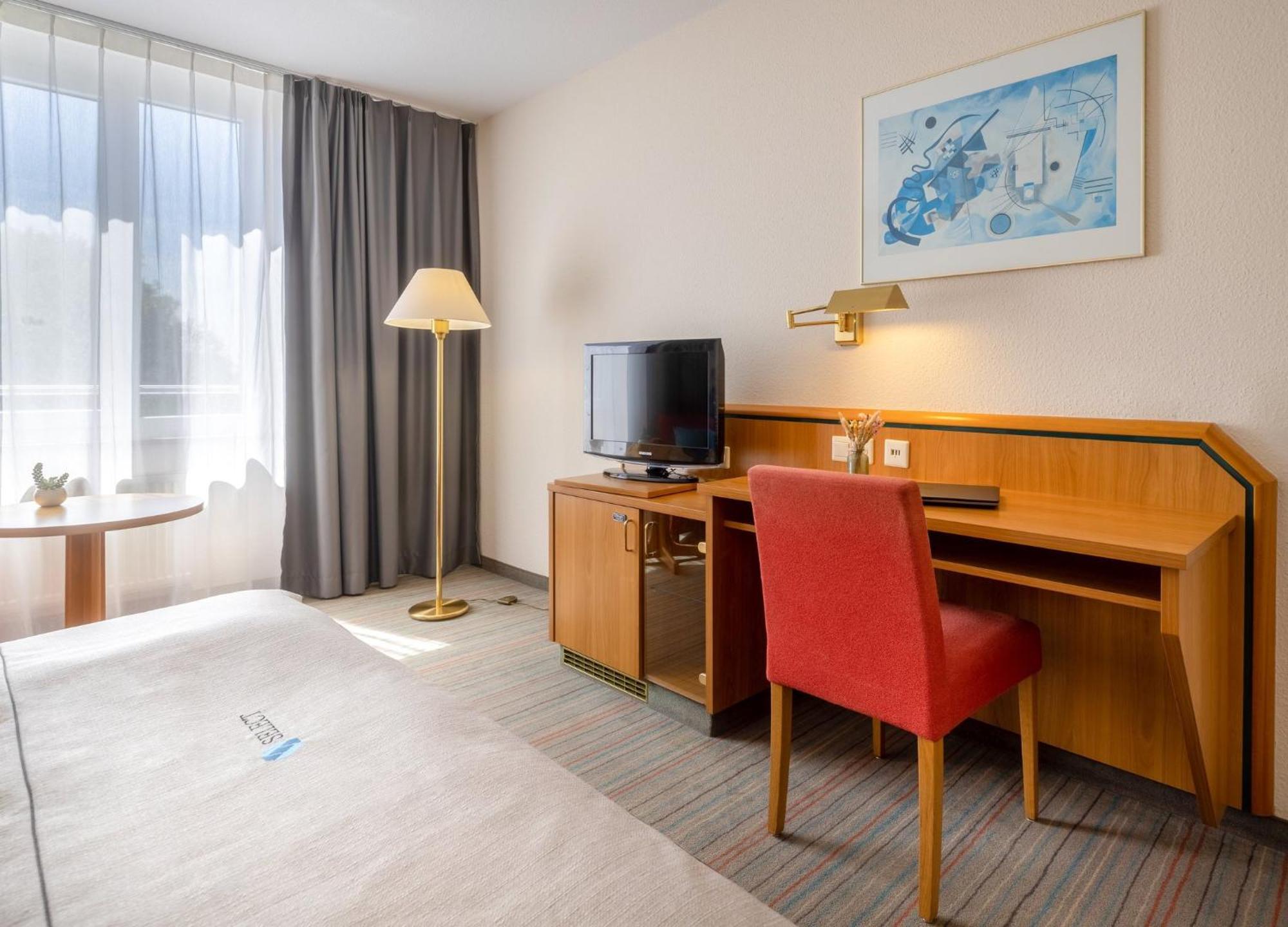 Holiday Inn - The Niu, Blade Solingen By Ihg Экстерьер фото