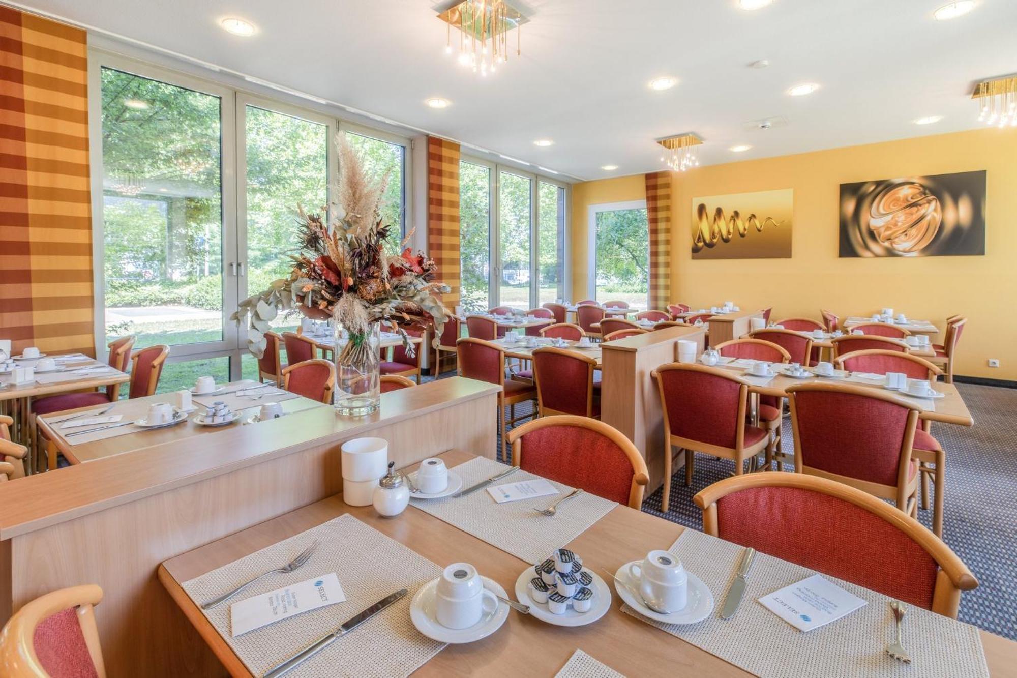 Holiday Inn - The Niu, Blade Solingen By Ihg Экстерьер фото